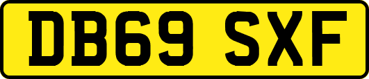 DB69SXF