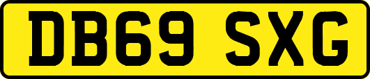 DB69SXG
