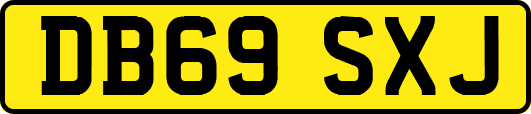DB69SXJ