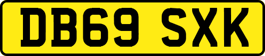 DB69SXK
