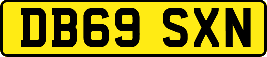 DB69SXN