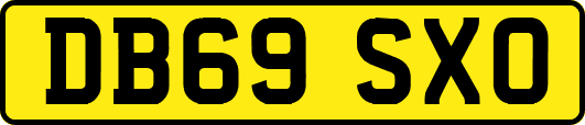 DB69SXO