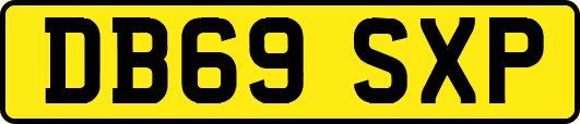 DB69SXP