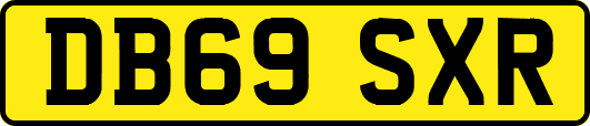 DB69SXR