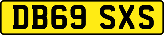 DB69SXS
