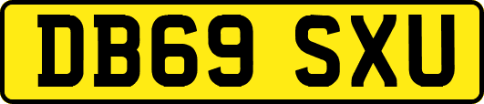 DB69SXU