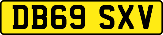 DB69SXV