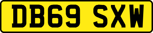 DB69SXW
