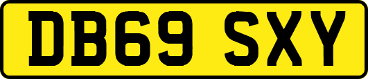 DB69SXY