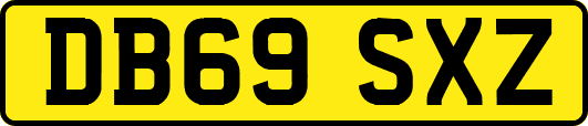 DB69SXZ