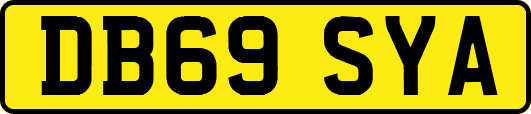DB69SYA