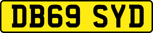 DB69SYD