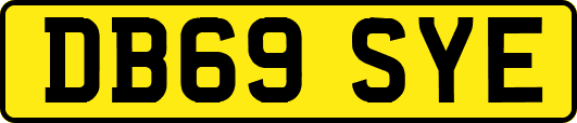 DB69SYE