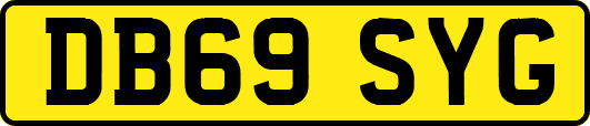 DB69SYG