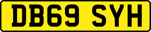 DB69SYH