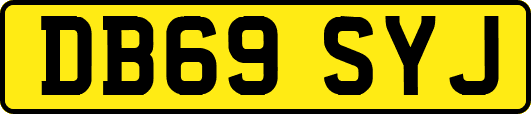 DB69SYJ