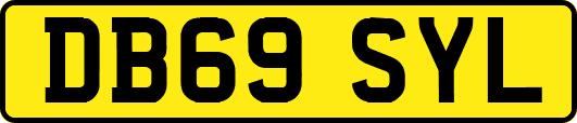 DB69SYL