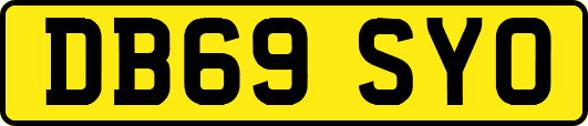 DB69SYO