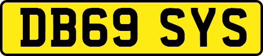 DB69SYS
