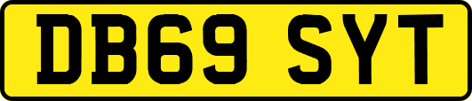 DB69SYT
