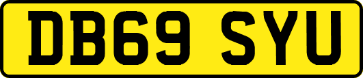 DB69SYU