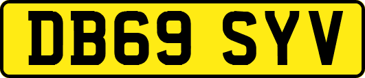 DB69SYV