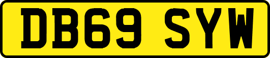 DB69SYW
