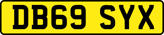 DB69SYX
