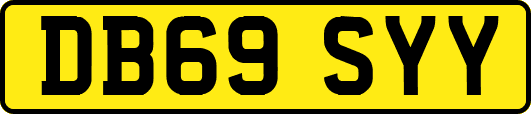 DB69SYY