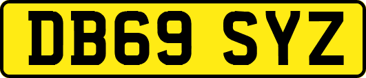 DB69SYZ