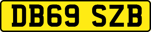DB69SZB