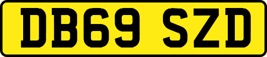DB69SZD