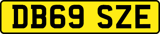 DB69SZE