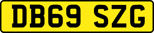 DB69SZG