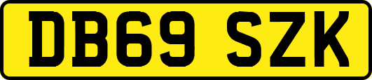 DB69SZK