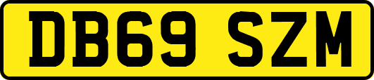 DB69SZM