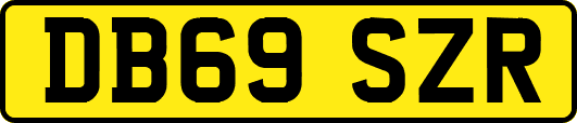 DB69SZR