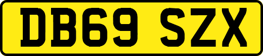 DB69SZX