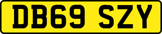 DB69SZY