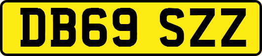 DB69SZZ