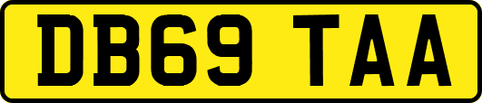DB69TAA