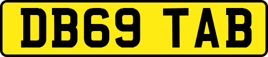 DB69TAB