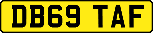 DB69TAF