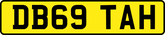 DB69TAH