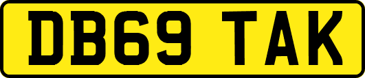 DB69TAK