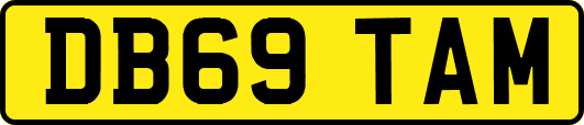 DB69TAM