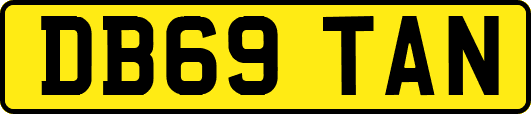 DB69TAN