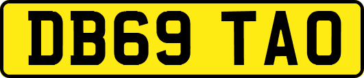 DB69TAO