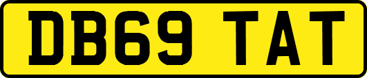 DB69TAT
