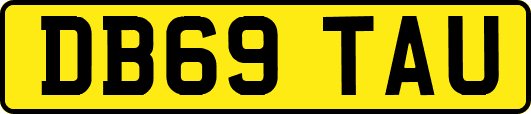 DB69TAU
